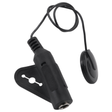 Gitaar Piezo Contact Pickup voor Gitaar Ukelele Viool, Mandoline, Banjo