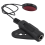 Gitarr Piezo Kontaktpickup för Gitarr Ukulele Fiol, Mandolin, Banjo 2