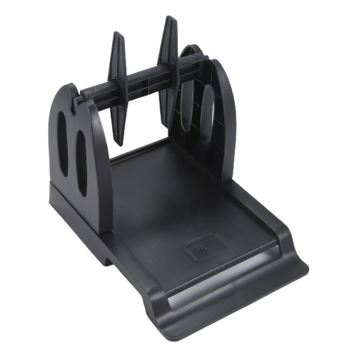 External Roll Label Holder for Desktop Barcode Label Printer 1