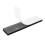 4 Pack Headset Hanger Headphone Hanger Stick-on Hook Headset Stand 3