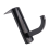 4 Pack Headset Hanger Headphone Hanger Stick-on Hook Headset Stand 5