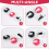 3 Pcs Golf Score Counter with One Contact Reset Shot Putt Indicator 7