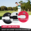 3 Pcs Golf Score Counter with One Contact Reset Shot Putt Indicator 6