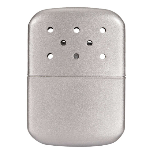 Portable Fuel Hand Warmer Reusable Standard Pocket Handy Hand Warmers