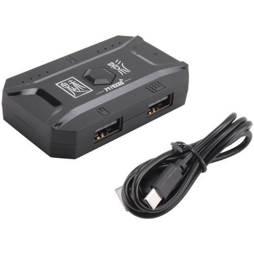 Convertor Gamepad pentru controler mobil pentru adaptor Android 2