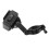 New KFI Winch Door Handle Switch ATV Thumb Switch Winch Rocker Switch 3