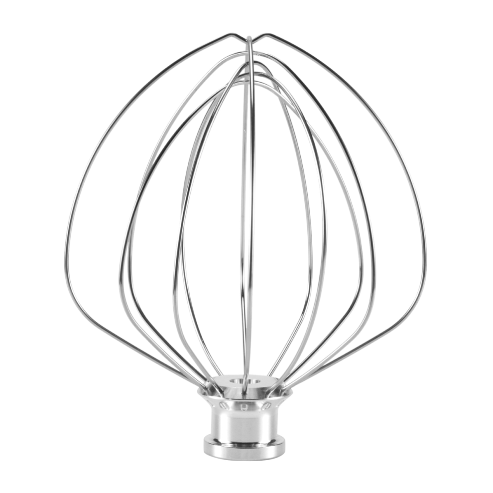 6-Draads Garde-Opzetstuk Voor 5-6 Liter Kom-Liftstandaard-image