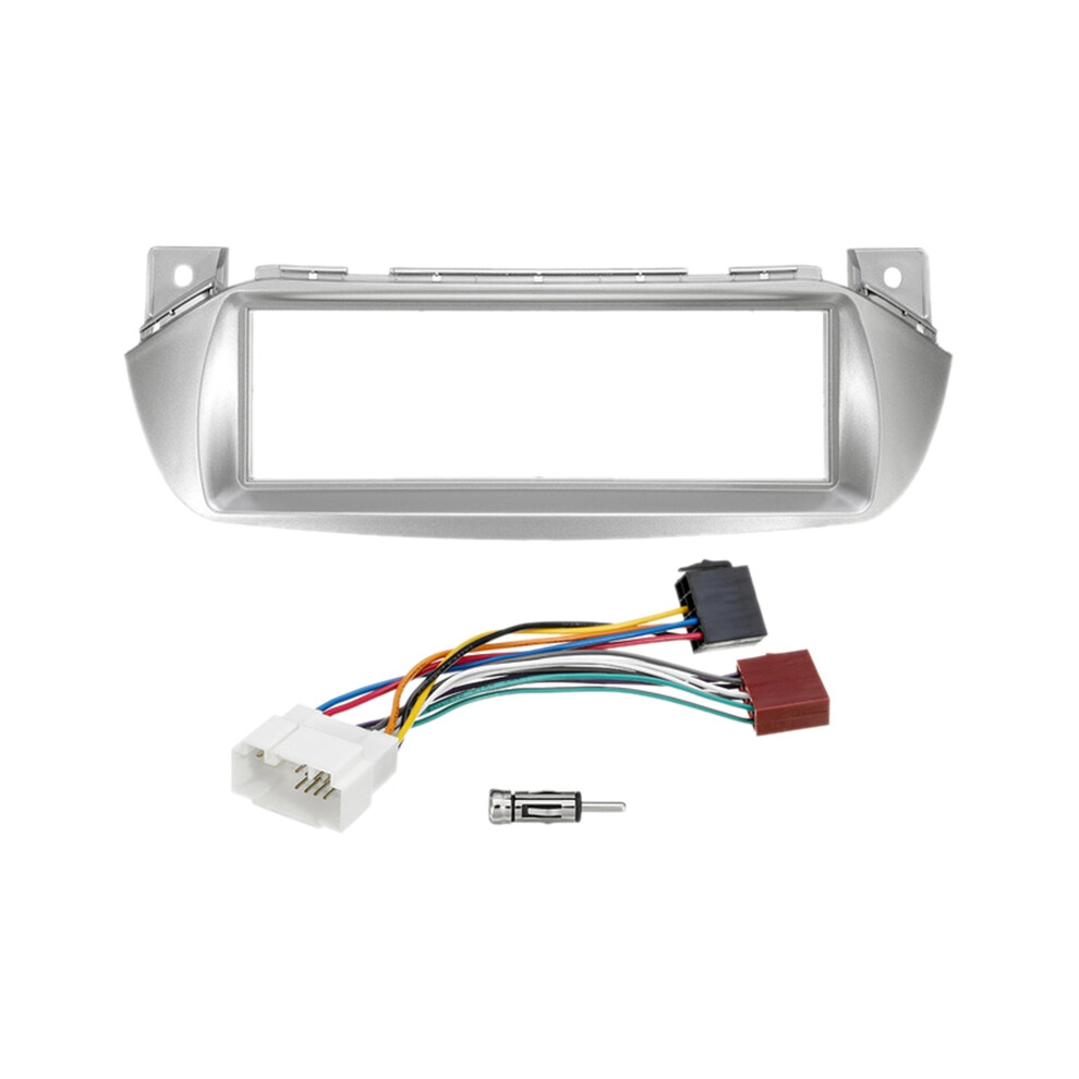 Autoradio-Radioblende, Iso-Antennenmontagesatz FüR Alto 2009–14-image