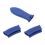 Handle Holder for Cast Iron, 3 Pack Pot Handle Sleeve Non Slip Cover 2