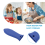 Handle Holder for Cast Iron, 3 Pack Pot Handle Sleeve Non Slip Cover 7