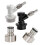 Ball Lock Adapter Ball Lock Quick Disconnect Conversion Kit 1