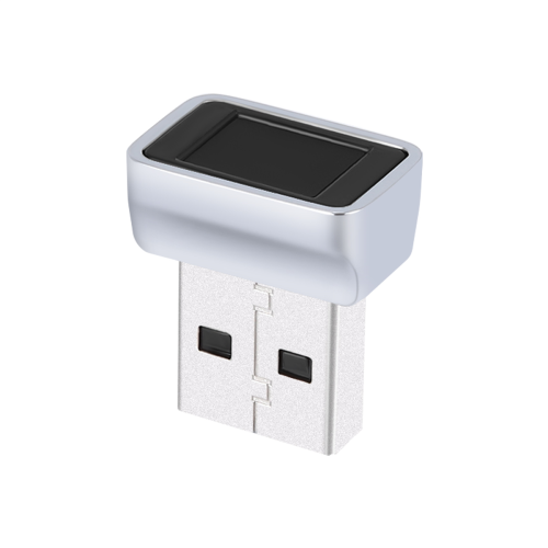 USB Fingerprint Reader for Security Key Biometric Fingerprint 1
