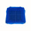 1Pcs Foldable 4 Layers Drying Rack for Vegetable Fish Mesh Hanging 2