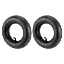 2er-Pack 2,80/2,50-4 Zoll Innenschlauch mit gebogenem TR87-Ventilschaft