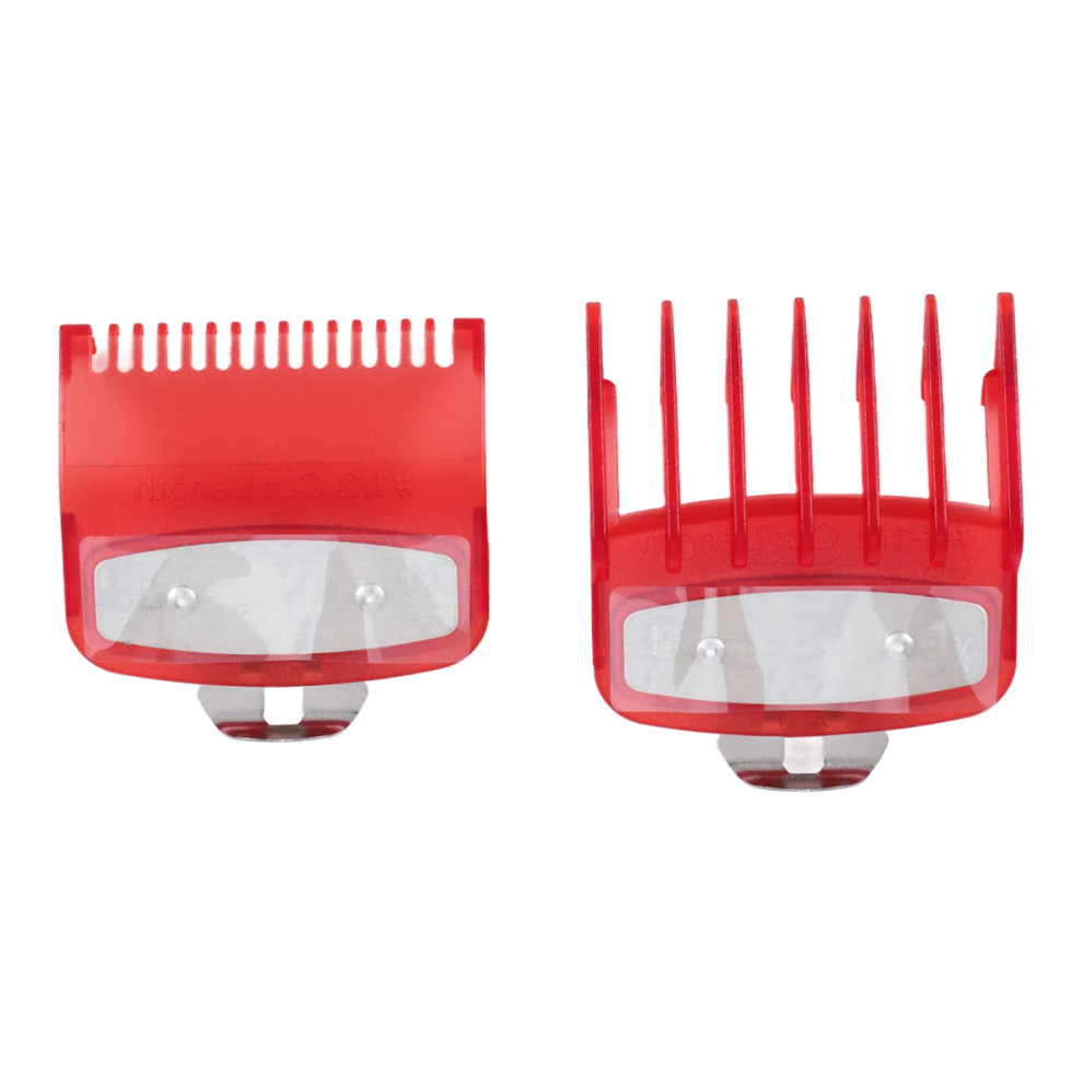 Markenlos For Hair Clipper Guide Comb Set Standard Guards Trimmer Parts