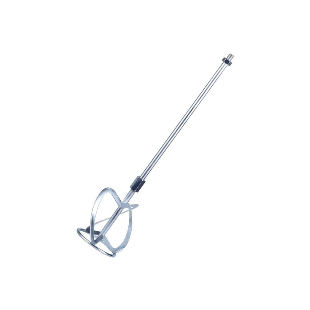 Paint And Mud Mixer Stirring Rod For Drill Agitator Mixing Rod 4853702891294