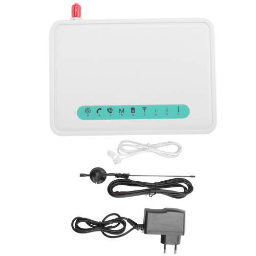 Fixed Wireless Terminal Dialer GSM850/900/1800/1900MHZ EU Plug 2