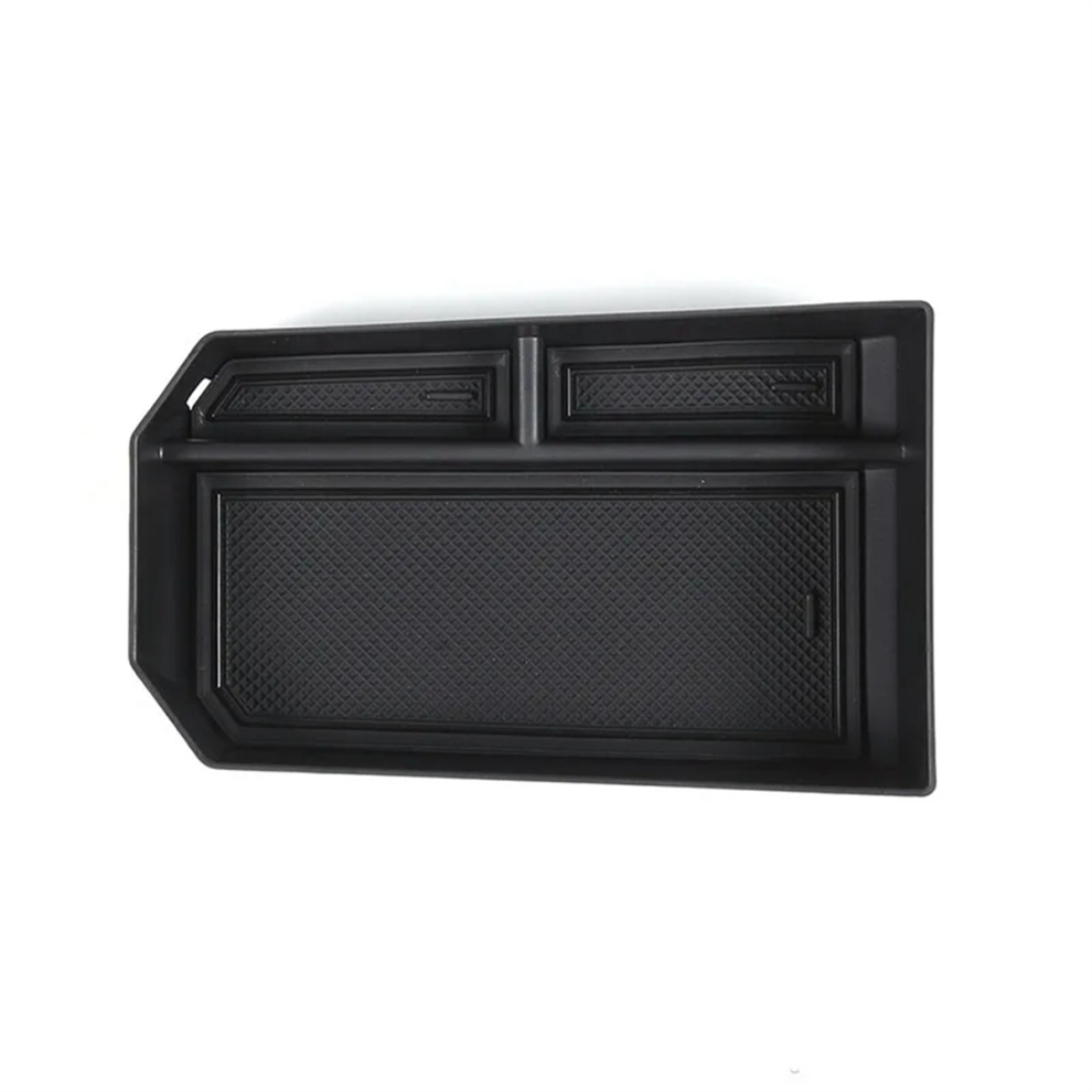 Center Console Armrest Box Tray Storage Box For 5 Series G60 2024 4853702892192