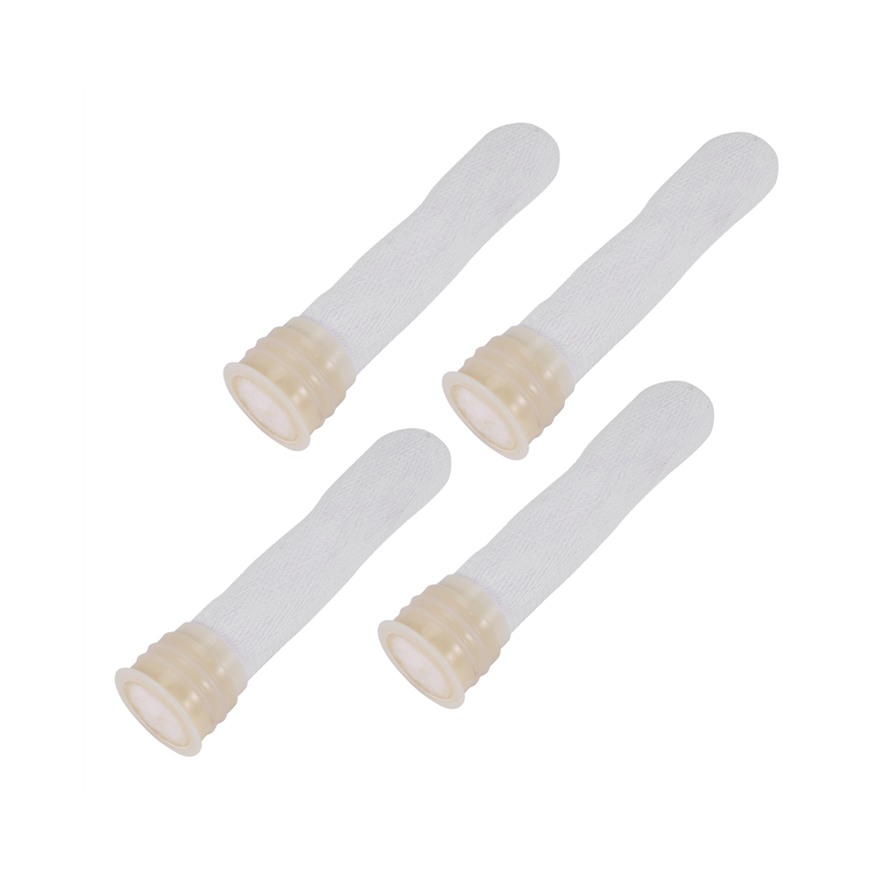 Membrana 4 Pezzi Da 0,01 Micrometri Per Filtro Purificatore Ad Osmosi Inversa