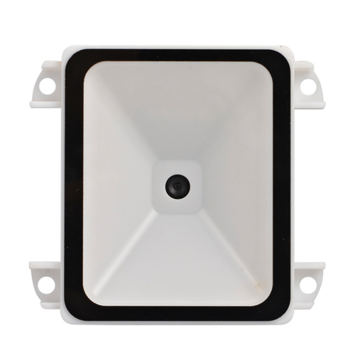 Leitor de código de barras 2D integrado com leitor de código de barras QR USB e interface RS232 TTL 1