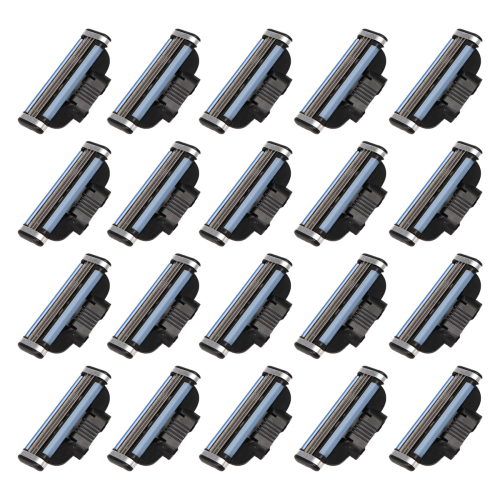Mach 3 Blades Refills for Mach 3 Mens Blade Refills 2