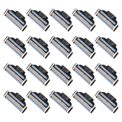 Mach 3 Blades Refills for Mach 3 Mens Blade Refills 1