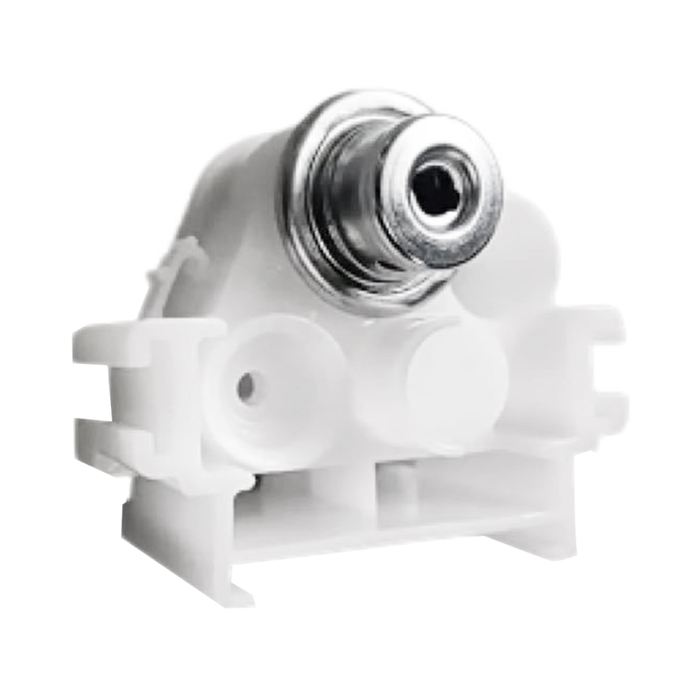Fuel Pressure Regulator 15610-27G00 1561027G00 White 4853702895858