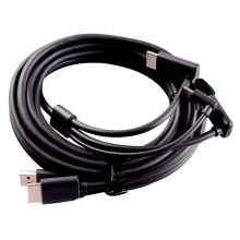 Pro náhradní kabel příslušenství