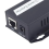 Kit extensor de IP Ethernet de 1 peça sobre rede coaxial HD para câmeras de CFTV, B 3