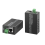 Kit extensor de IP Ethernet de 1 peça sobre rede coaxial HD para câmeras de CFTV, B 2