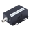 Kit extensor de IP Ethernet de 1 peça sobre rede coaxial HD para câmeras de CFTV, B 1