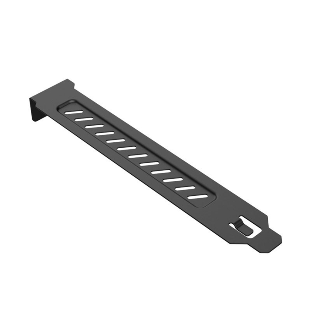5Pcs Pci Slot Cover Cover With Screws 4853702894141