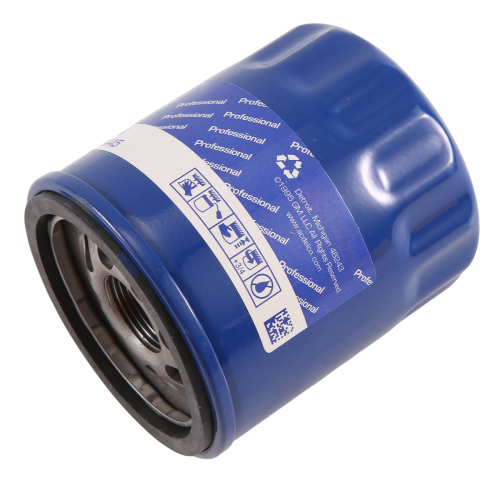 PF64 Engine Oil Filter 12640445 for 1