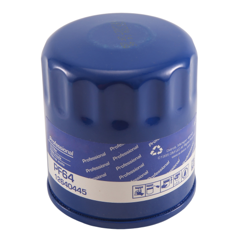 PF64 Engine Oil Filter 12640445 for