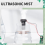 4Pcs 20MM Ultrasonic Mist Maker Fogger Atomizer Transducer Atomizer 4