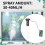 4Pcs 20MM Ultrasonic Mist Maker Fogger Atomizer Transducer Atomizer 6