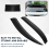 Eleron auto universal, negru 7