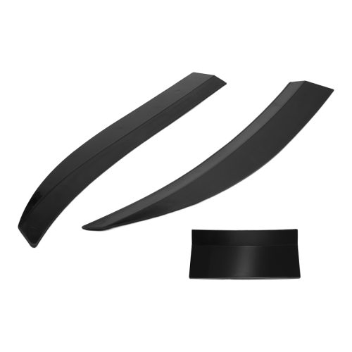 Eleron auto universal, negru 2