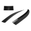 Eleron auto universal, negru 1