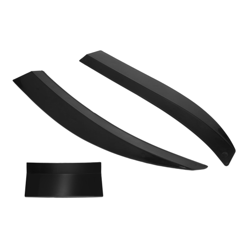 Eleron auto universal, negru 1