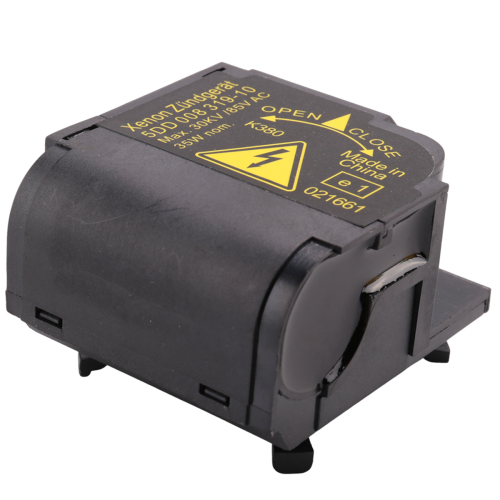 5DD008319-10 Xenon Headlight Ignitor Controller 1