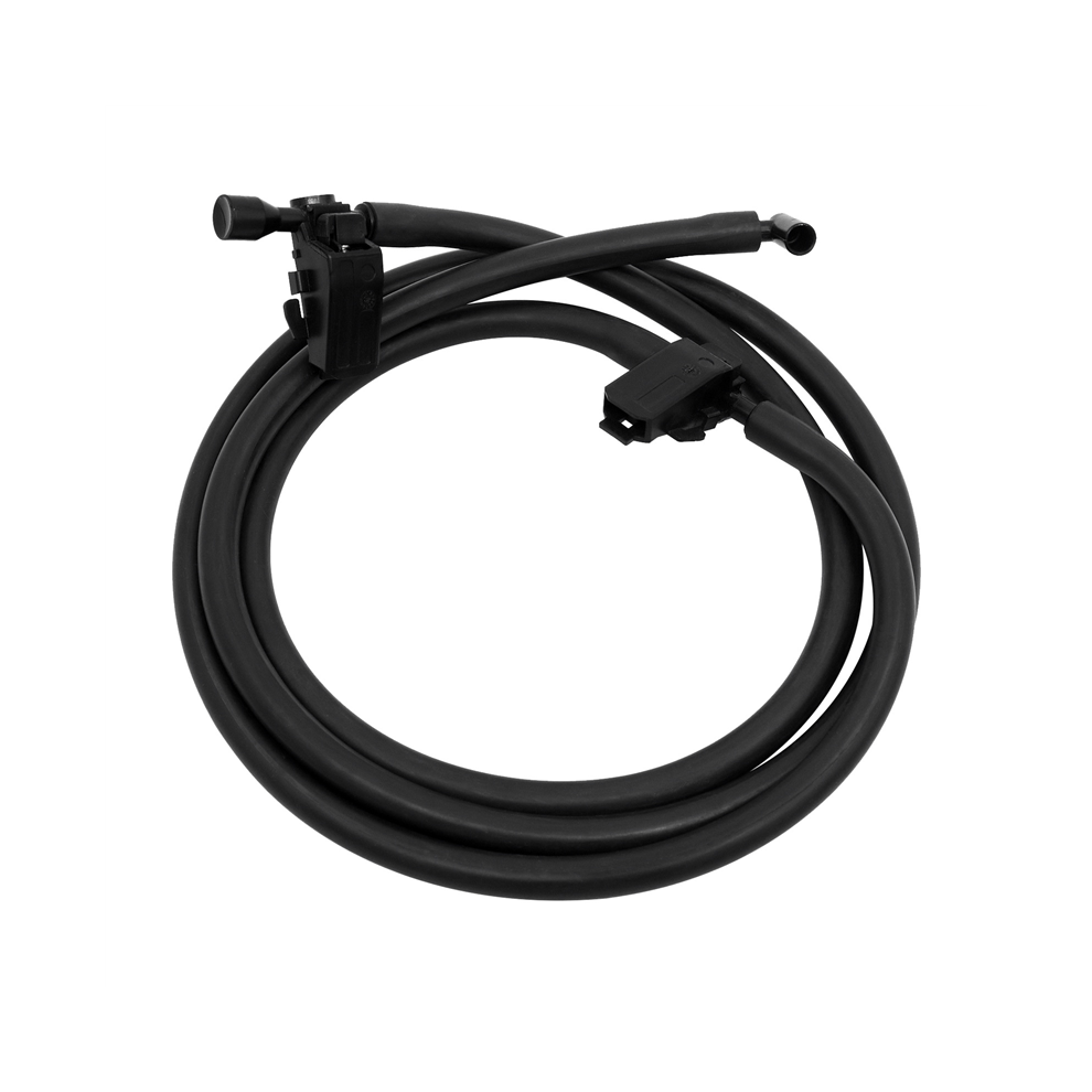 1Pcs Windshield Washer Nozzle Jet Hose For A W169 04-12 4853702898859