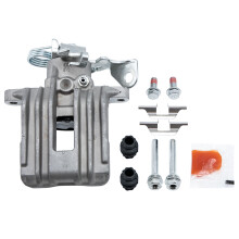 Jarrupuristin Taka Oikea Audi A4 8D A6 4B VW Passat 3B Skoda Superb I 38mm