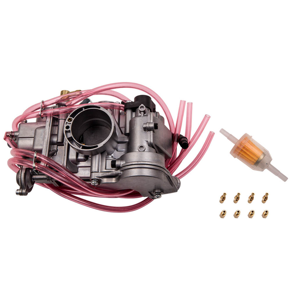 Carburetor Carburettor For Yamaha Wr250f Yz250f 2001-2013 2005 2009 Fuel Filter 6941677505273