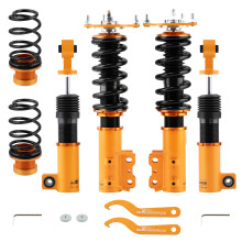 MaXpeedingrods 24-portainen kierrejousitus Hyundai Veloster 2012-2017