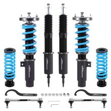 Kit Assetto a Ghiera Ammortizzatori for BMW 3 Serie E90 E91 E92 E93 2005-2013