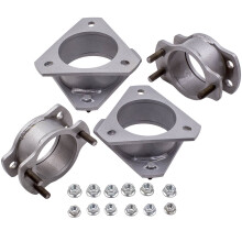 3" Voor & 2" Achter Lift Kit voor Ford Explorer 2002-2005