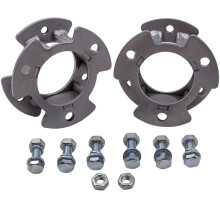 2,5"/1,2" etu-tasausnosto Ford Ranger 2019-2022