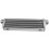 Intercooler Refroidisseur 27" x 7" x 2.5" Universal Aluminium Turbo Intercooler 1