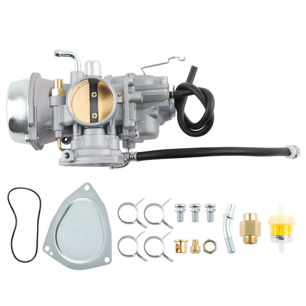 Carburetor Fits For Polaris Sportsman 500 4X4 Ho 01-05 2010 2011 2012 Carb Carby